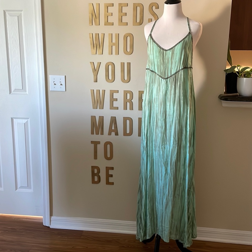 Khush Dress